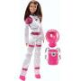 Barbie I Can Be Space Explorer African-American Doll