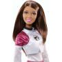 Barbie I Can Be Space Explorer African-American Doll