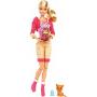 Barbie® I Can Be…™ Zookeeper Doll