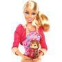 Barbie® I Can Be…™ Zookeeper Doll