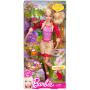 Barbie® I Can Be…™ Zookeeper Doll