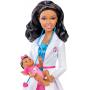 Barbie® I Can Be…™ Baby Doctor (AA)