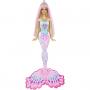 Barbie® Color Magic™ Mermaid Doll