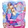 Barbie® Color Magic™ Mermaid Doll