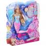 Barbie® Color Magic™ Mermaid Doll