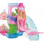 Barbie® Splash 'N Slide™ Playset