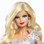 2013 Barbie Holiday Doll