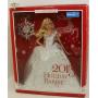2013 Barbie Holiday Doll