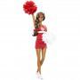 University of Oklahoma Barbie® Doll—African American