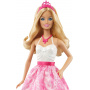 Barbie® Princess Doll