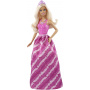 Barbie® Princess Doll