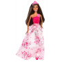 Barbie® Princess Doll