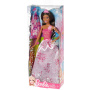 Barbie® Princess Doll