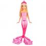 Barbie® FT Small Doll Mermaid Doll (KM)