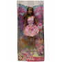 Barbie Beautiful Fairy Nikki Doll (AA)