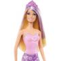 Barbie® Mermaid Doll