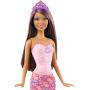 Barbie® Mermaid (Nicki® Doll)