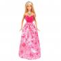 Barbie® Royal Dress Up Doll