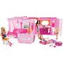 Barbie/Camper (TRU)