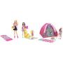 Barbie® Family Tent Giftset (WM)