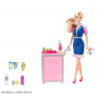 Barbie® I Can Be™ Flight Attendant (WM)