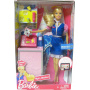 Barbie® I Can Be™ Flight Attendant (WM)