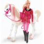 Barbie® RC Train and Ride Horse