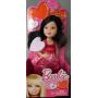 Barbie® Chelsea® Asian Valentine Doll (TG)