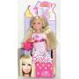 Barbie® Chelsea® Blonde Easter Doll (TG)