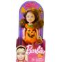 Barbie® Halloween Chelsea® Pumpkin Doll