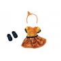 Barbie® Halloween Chelsea® Candy Corn Witch Doll