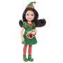 Barbie® Holiday Chelsea® Doll