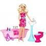 Barbie® Glam Bathroom™