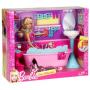 Barbie® Glam Bathroom™