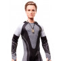 The Hunger Games: Catching Fire Peeta Doll