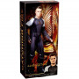 The Hunger Games: Catching Fire Peeta Doll