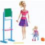 Barbie® I Can Be…™ Teacher