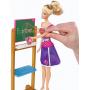 Barbie® I Can Be…™ Teacher