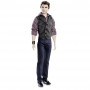 The Twilight Saga: Breaking Dawn—Part 2 Emmett Doll