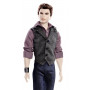 The Twilight Saga: Breaking Dawn—Part 2 Emmett Doll