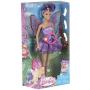 Barbie® Mariposa Co-Star Doll