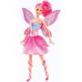 Barbie® Mariposa Co-Star Doll