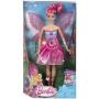 Barbie® Mariposa Co-Star Doll