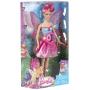 Barbie® Mariposa Co-Star Doll