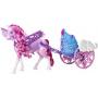 Barbie® Mariposa Pegasus and Flying Chariot Set