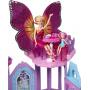 Barbie™ Mariposa and The Fairy Princess Crystal Castle™