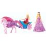 Barbie™ Mariposa and The Fairy Princess Bag Giftset