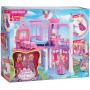 Barbie® Mariposa Castle Playset