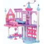 Barbie® Mariposa Castle Playset