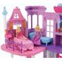 Barbie® Mariposa Castle Playset